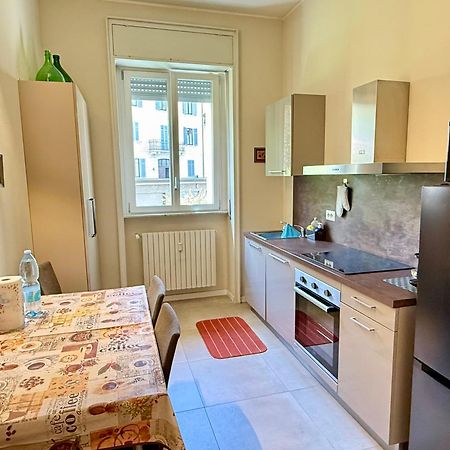 Como City Apartment Giulio Cesare Εξωτερικό φωτογραφία