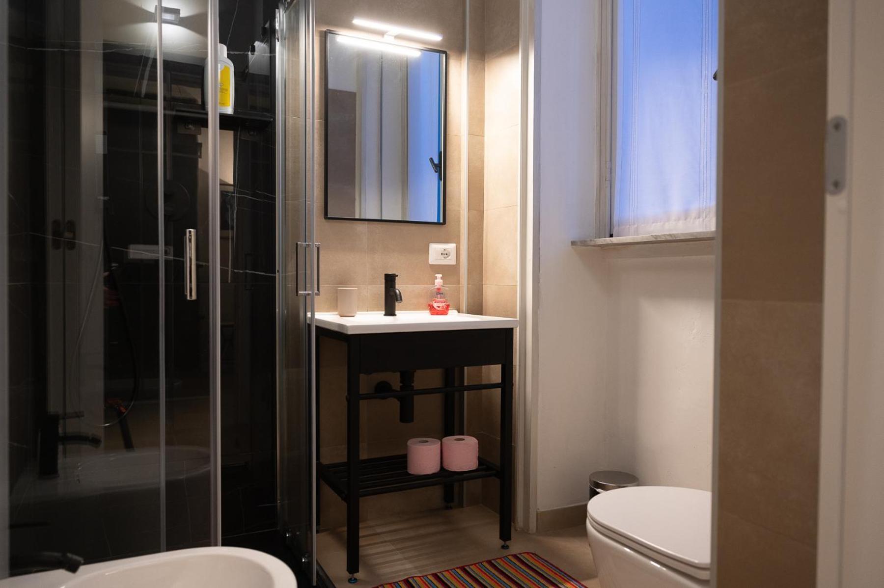 Como City Apartment Giulio Cesare Εξωτερικό φωτογραφία