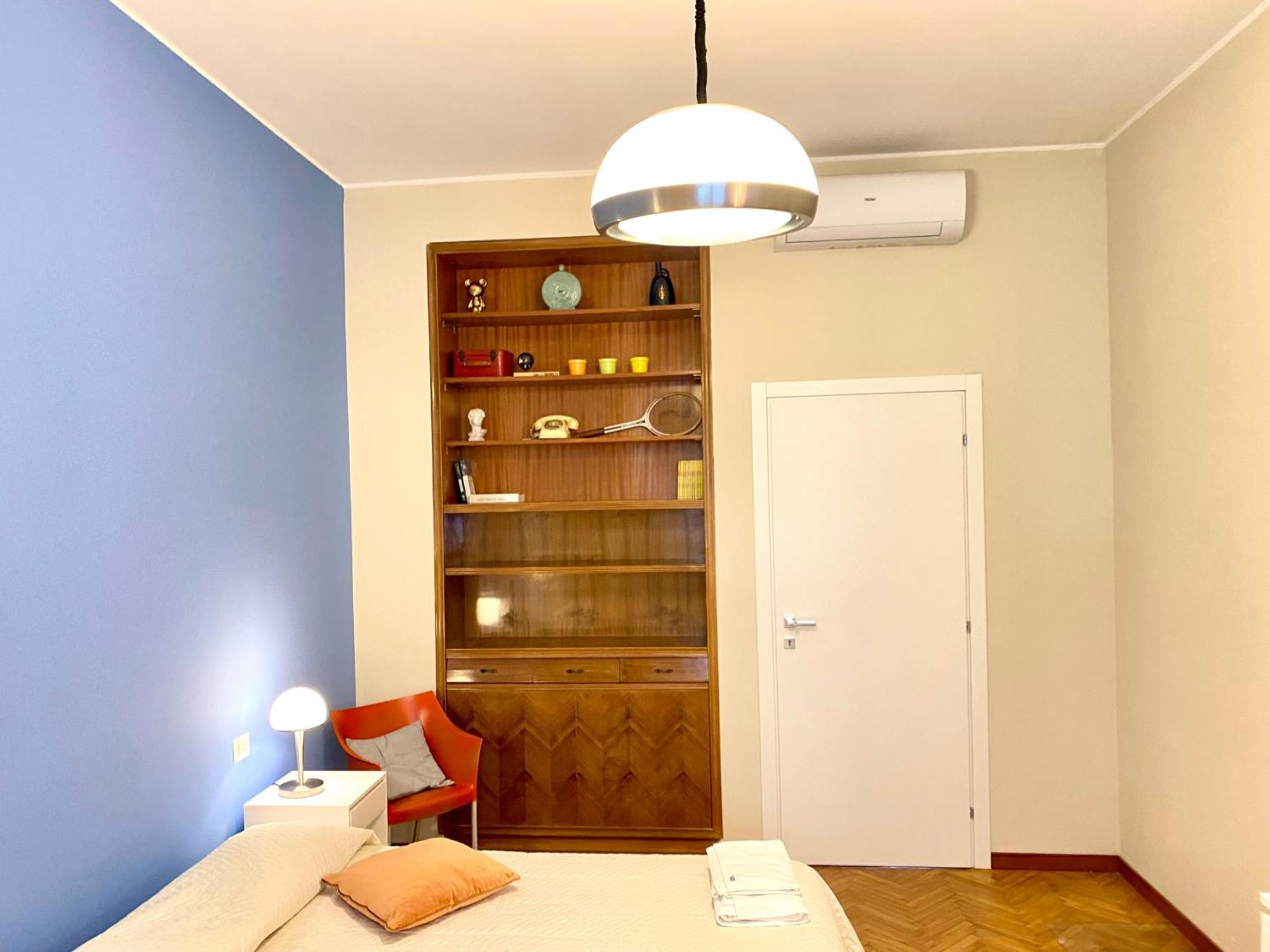Como City Apartment Giulio Cesare Εξωτερικό φωτογραφία