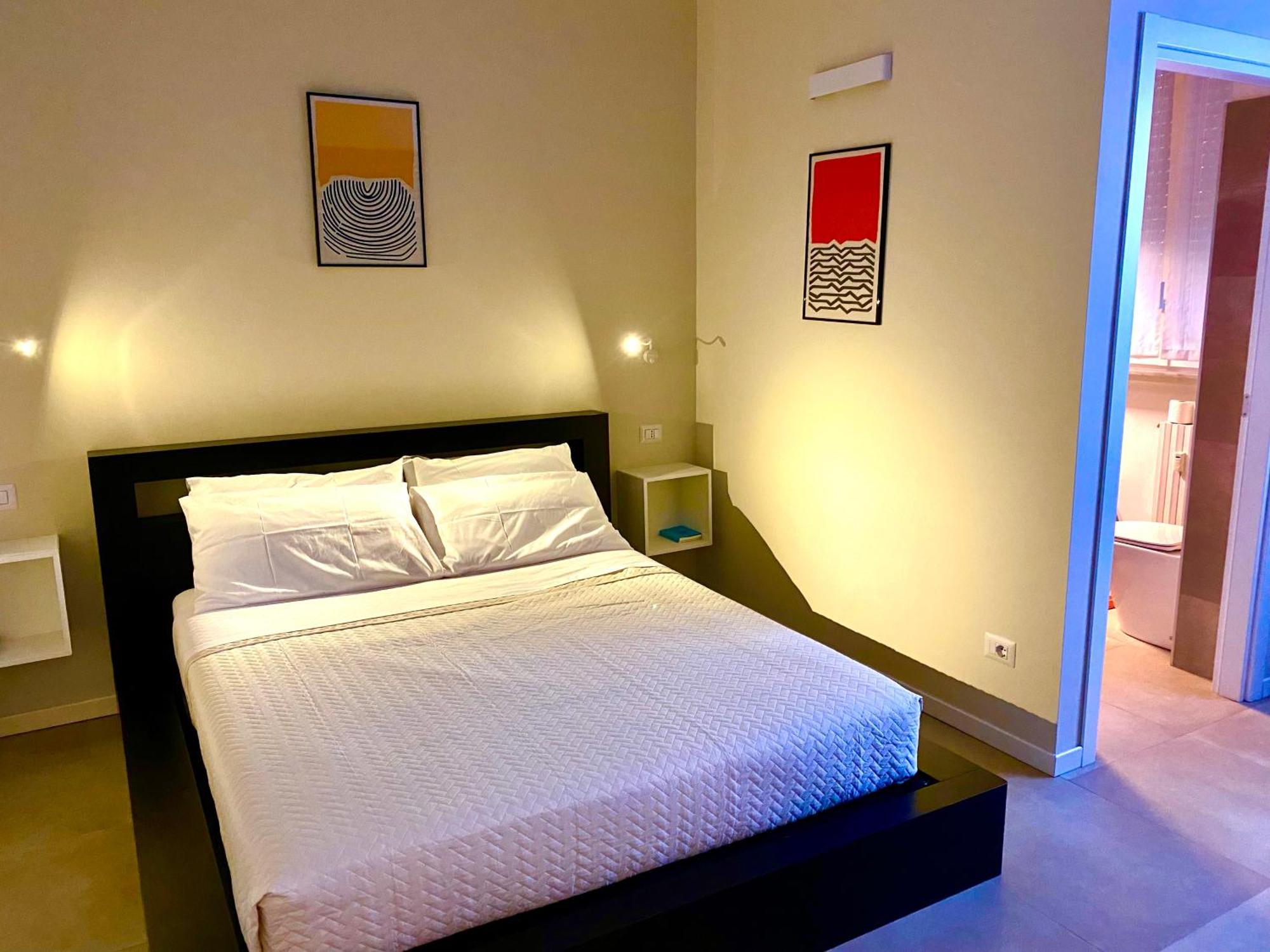 Como City Apartment Giulio Cesare Εξωτερικό φωτογραφία