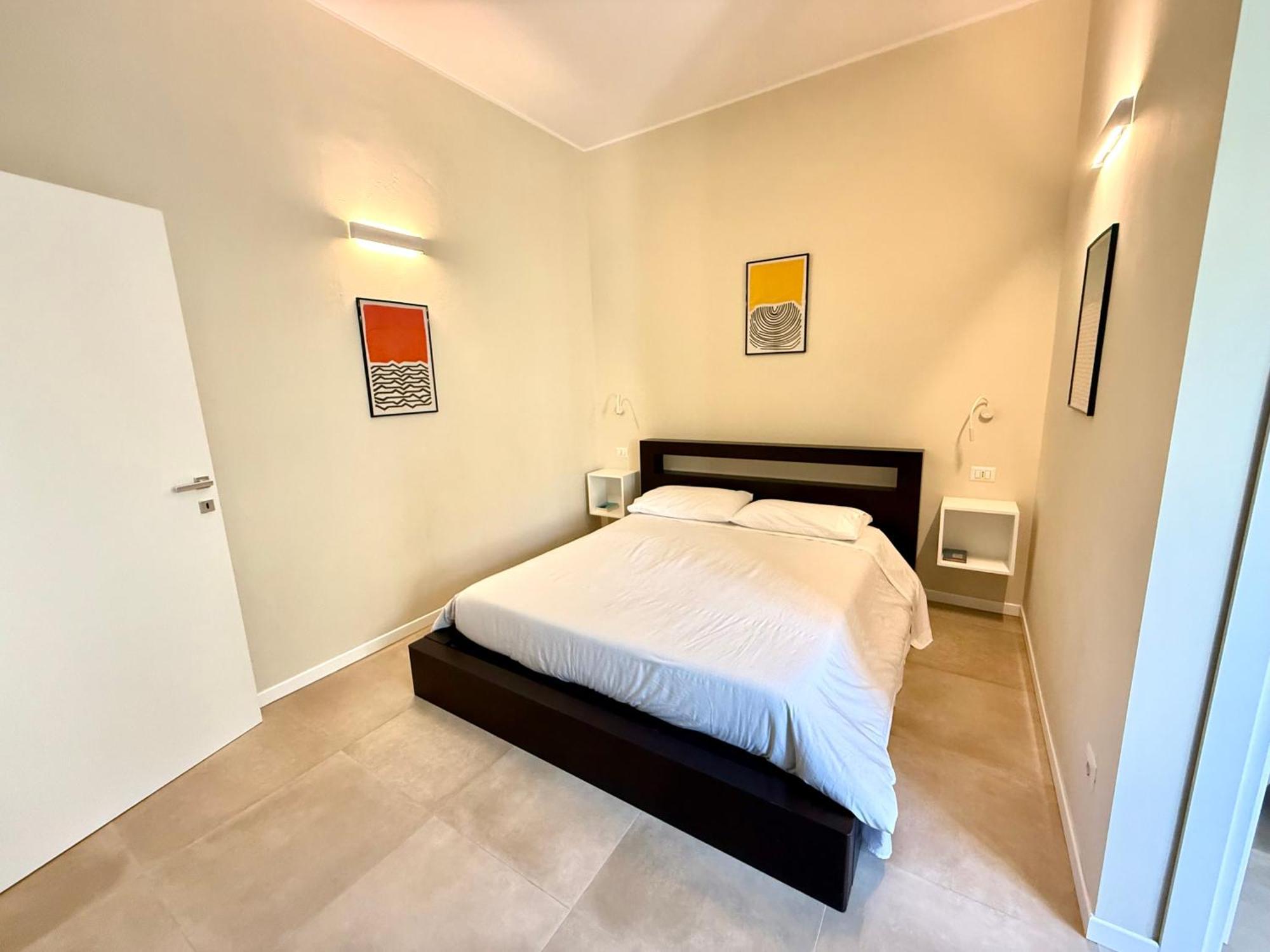 Como City Apartment Giulio Cesare Εξωτερικό φωτογραφία