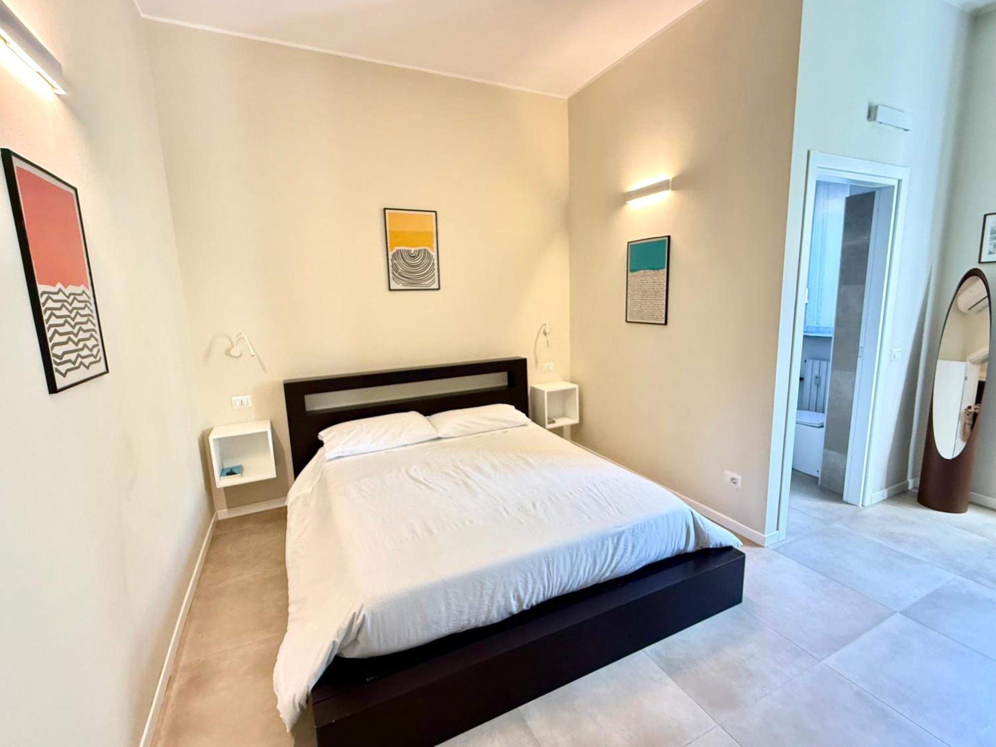 Como City Apartment Giulio Cesare Εξωτερικό φωτογραφία